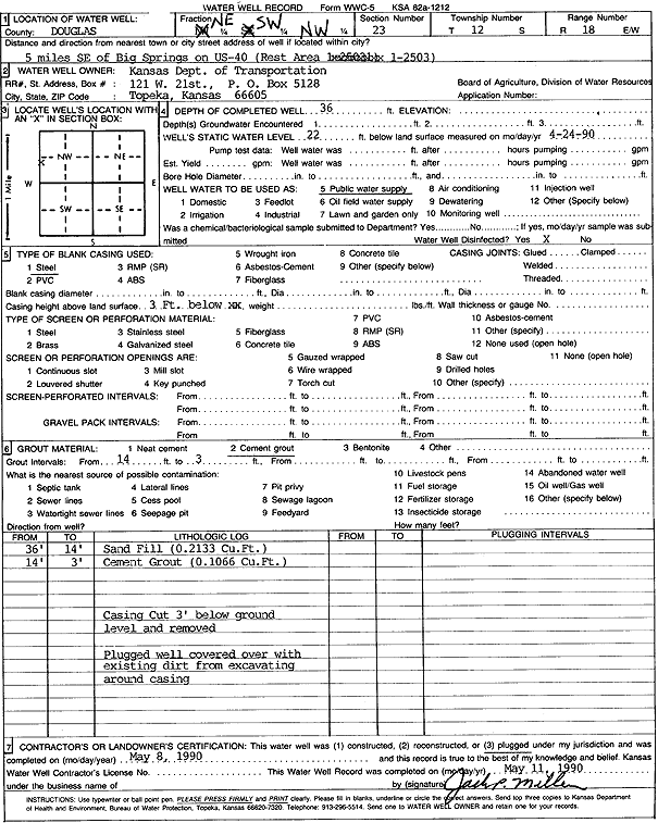 scan of WWC5--if missing then scan not yet transferred