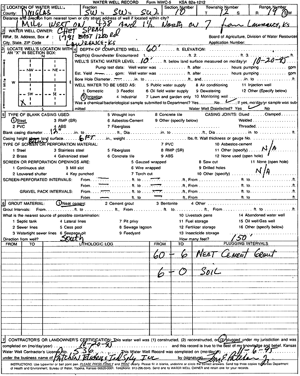 scan of WWC5--if missing then scan not yet transferred