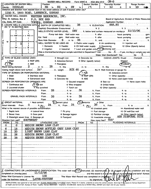 scan of WWC5--if missing then scan not yet transferred