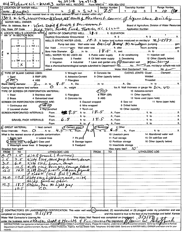 scan of WWC5--if missing then scan not yet transferred