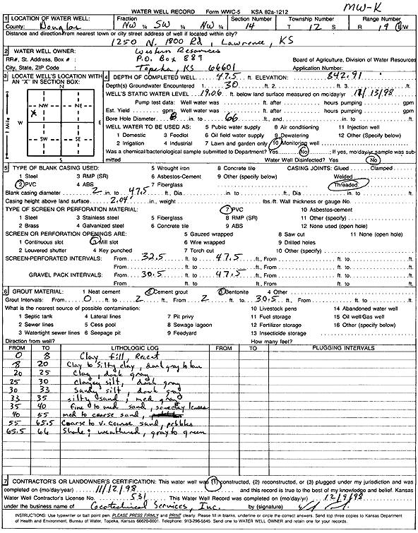 scan of WWC5--if missing then scan not yet transferred