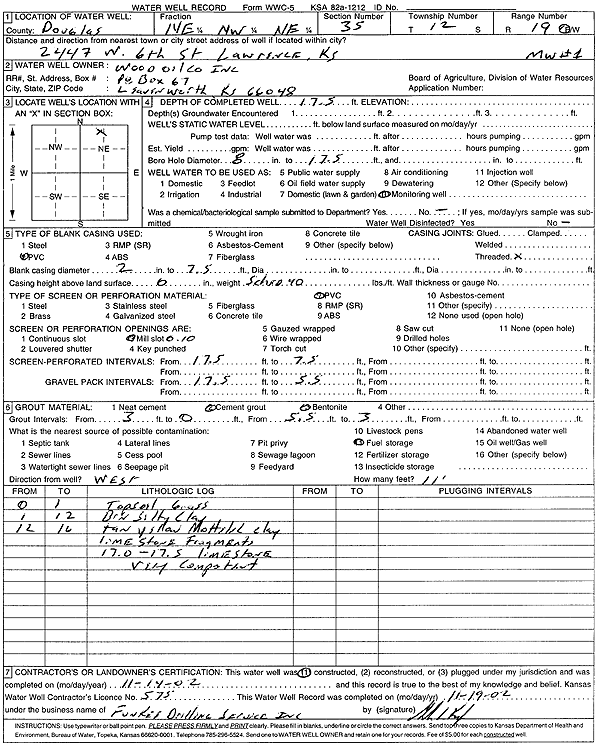 scan of WWC5--if missing then scan not yet transferred