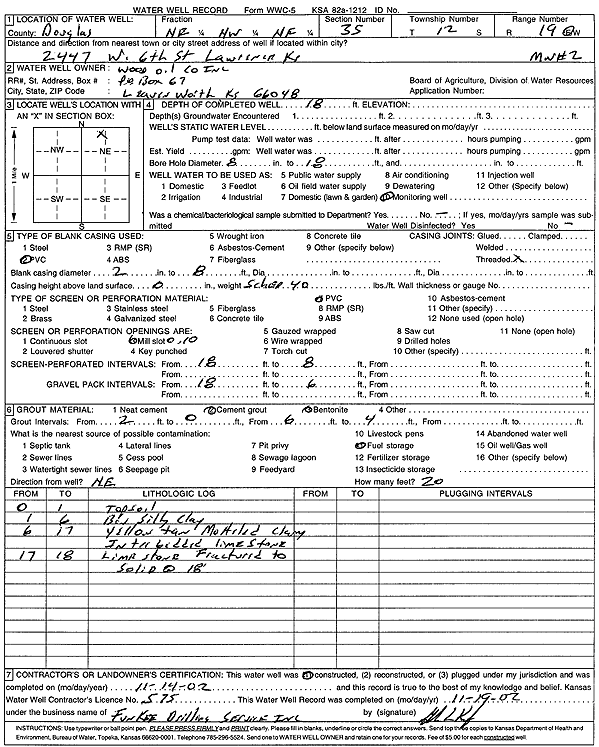 scan of WWC5--if missing then scan not yet transferred