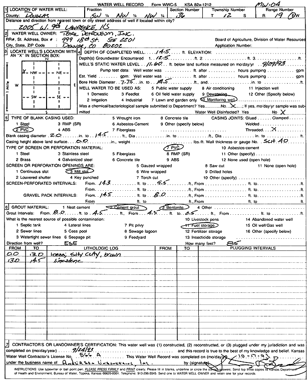 scan of WWC5--if missing then scan not yet transferred