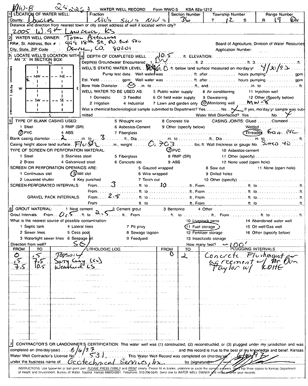 scan of WWC5--if missing then scan not yet transferred