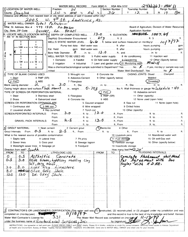 scan of WWC5--if missing then scan not yet transferred