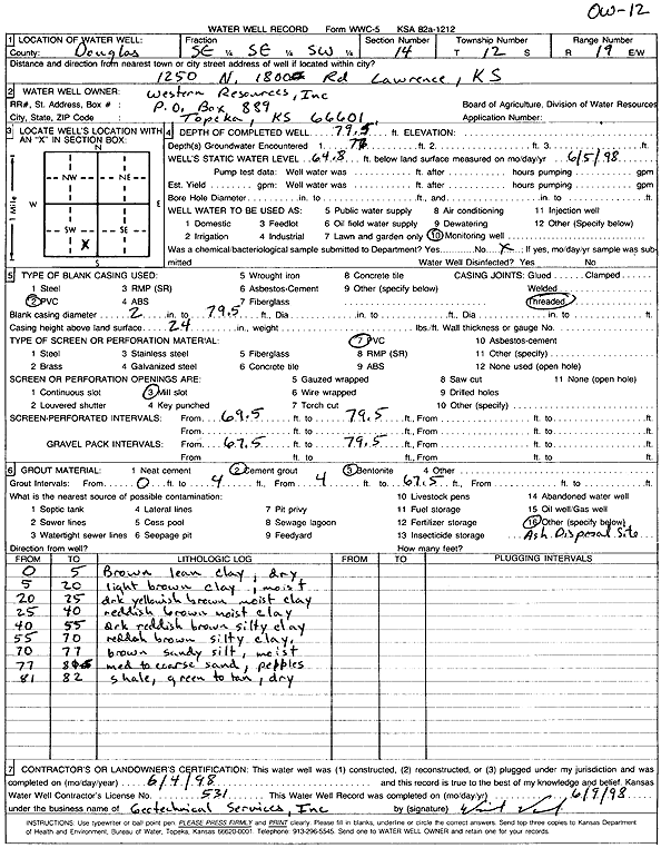 scan of WWC5--if missing then scan not yet transferred