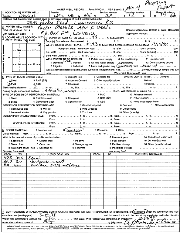 scan of WWC5--if missing then scan not yet transferred