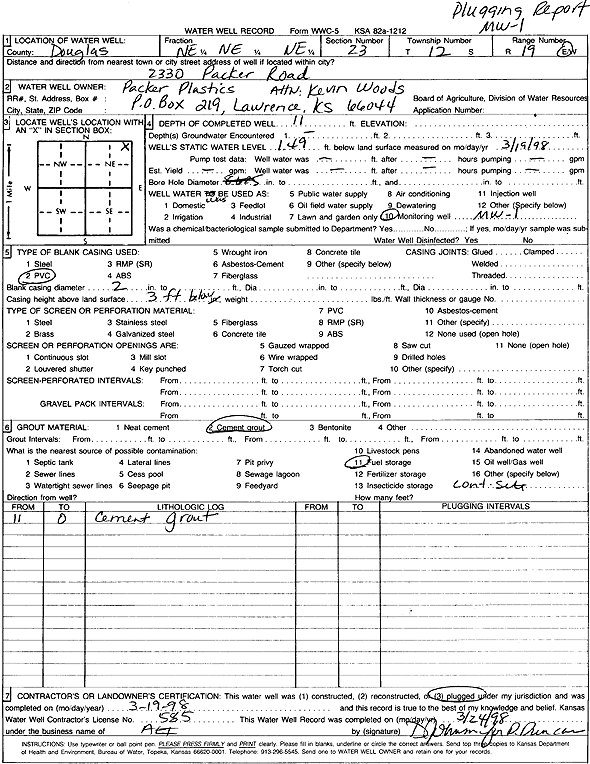 scan of WWC5--if missing then scan not yet transferred