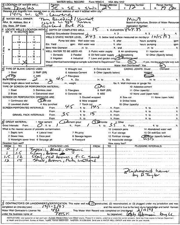 scan of WWC5--if missing then scan not yet transferred