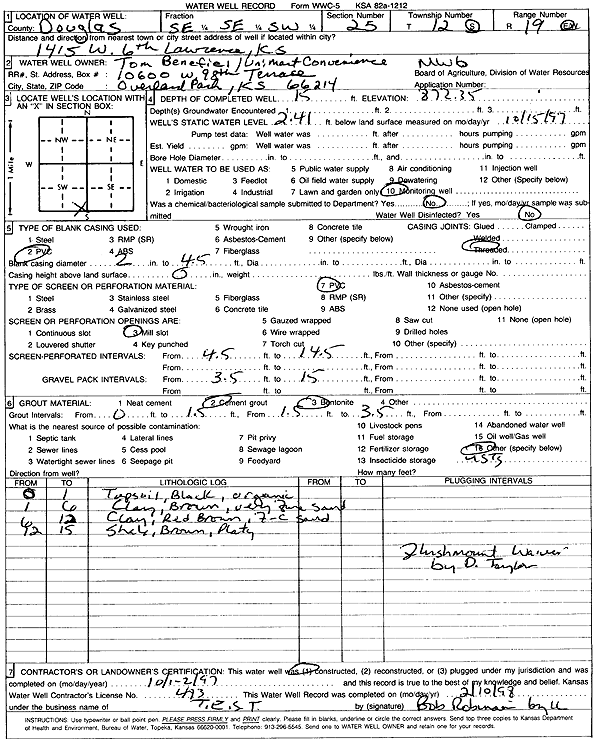 scan of WWC5--if missing then scan not yet transferred