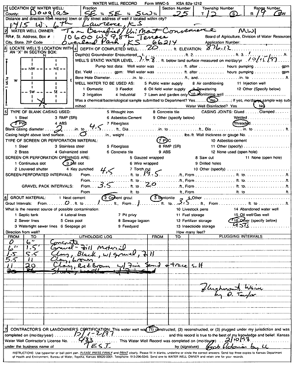 scan of WWC5--if missing then scan not yet transferred