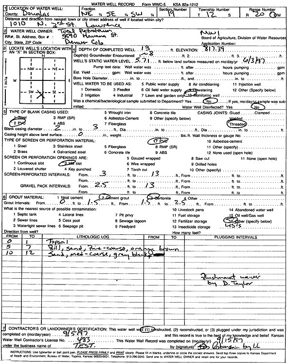 scan of WWC5--if missing then scan not yet transferred