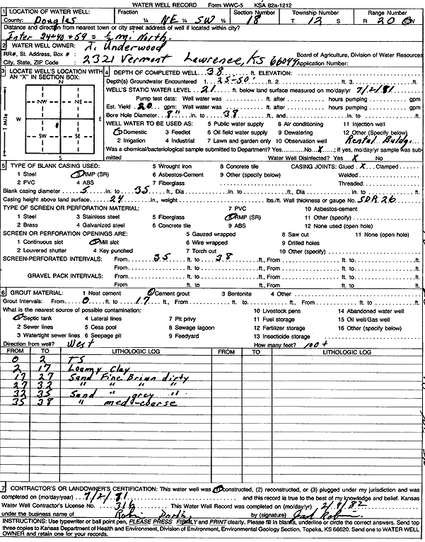 scan of WWC5--if missing then scan not yet transferred