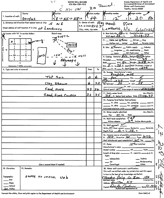 scan of WWC5--if missing then scan not yet transferred