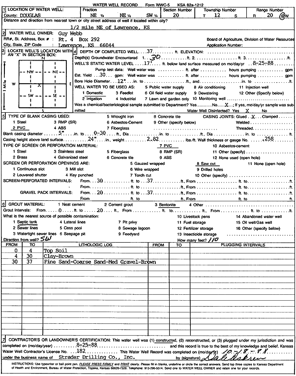 scan of WWC5--if missing then scan not yet transferred