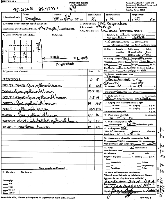 scan of WWC5--if missing then scan not yet transferred