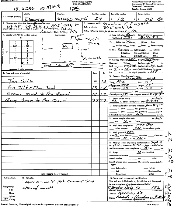 scan of WWC5--if missing then scan not yet transferred