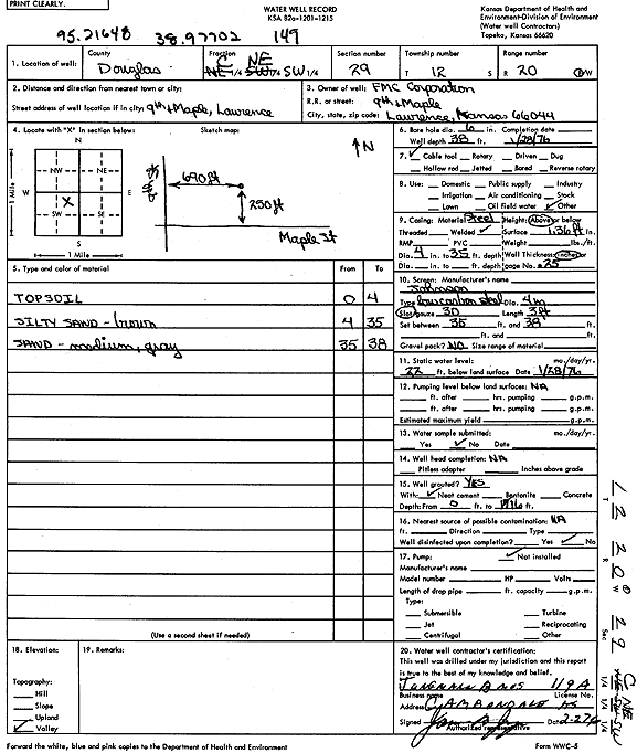 scan of WWC5--if missing then scan not yet transferred