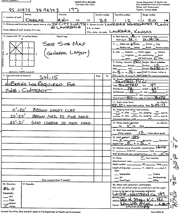 scan of WWC5--if missing then scan not yet transferred