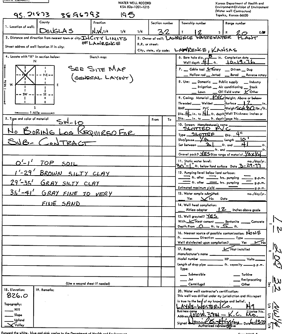 scan of WWC5--if missing then scan not yet transferred