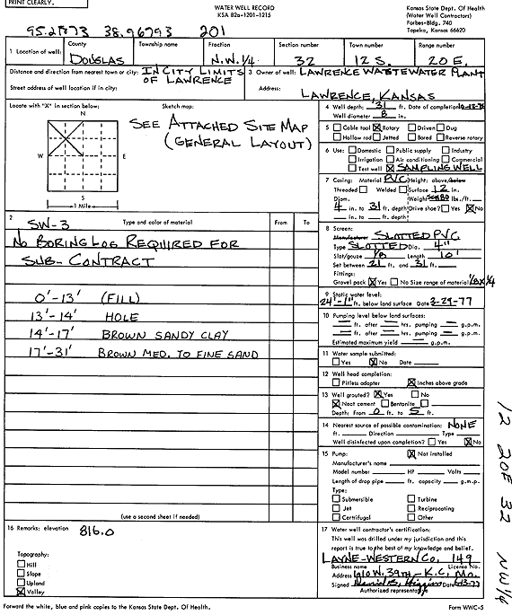 scan of WWC5--if missing then scan not yet transferred