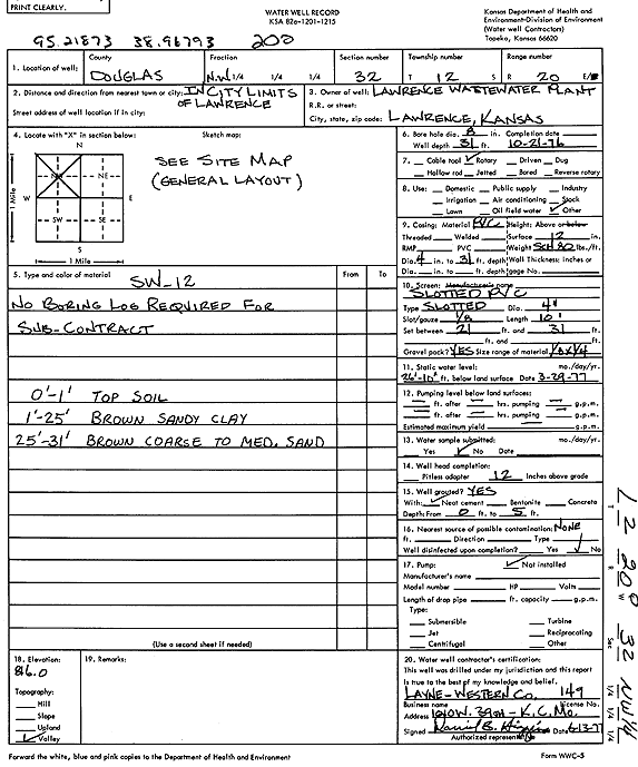 scan of WWC5--if missing then scan not yet transferred