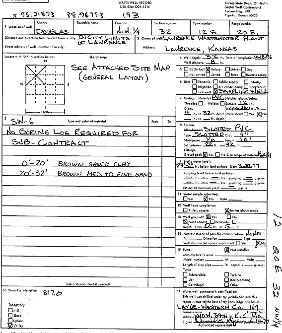 scan of WWC5--if missing then scan not yet transferred