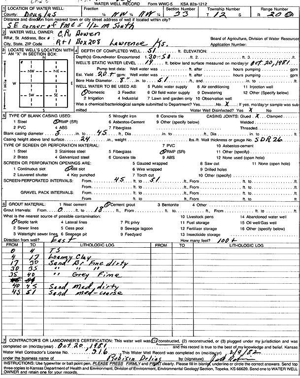 scan of WWC5--if missing then scan not yet transferred