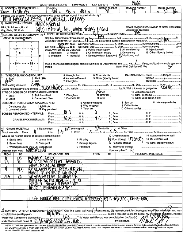 scan of WWC5--if missing then scan not yet transferred