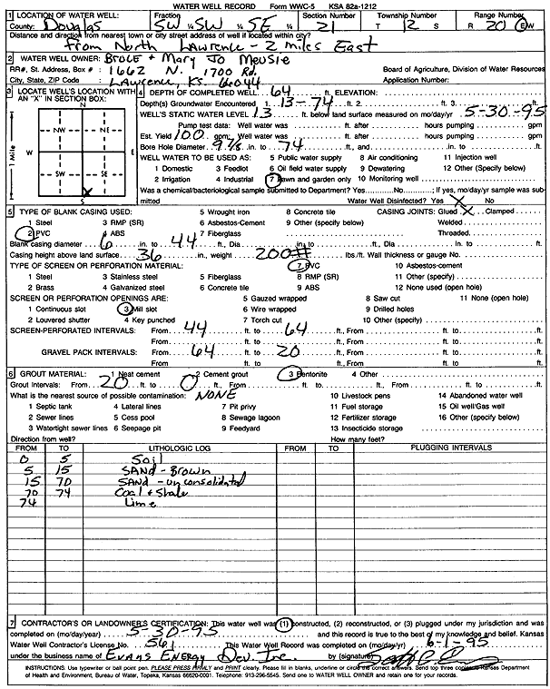 scan of WWC5--if missing then scan not yet transferred