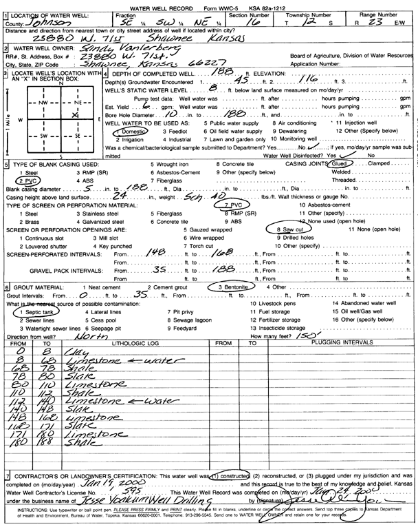 scan of WWC5--if missing then scan not yet transferred