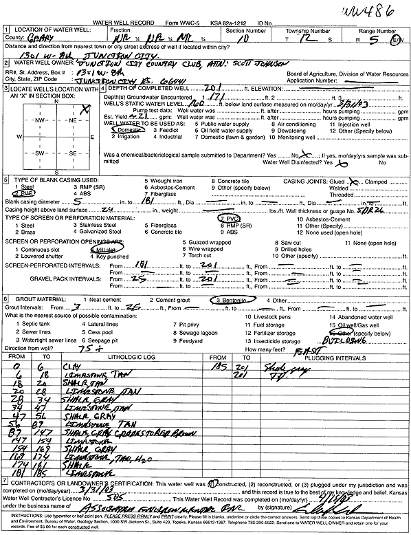 scan of WWC5--if missing then scan not yet transferred