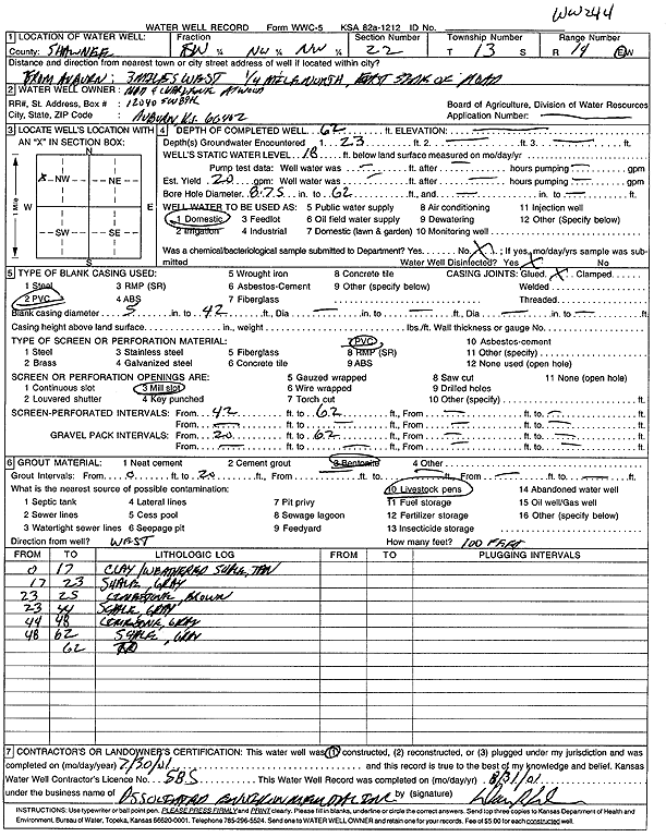 scan of WWC5--if missing then scan not yet transferred