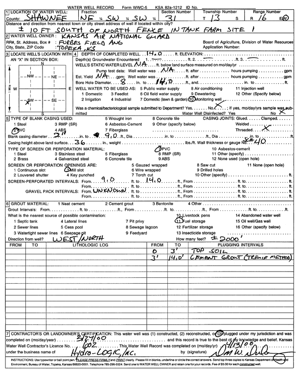 scan of WWC5--if missing then scan not yet transferred