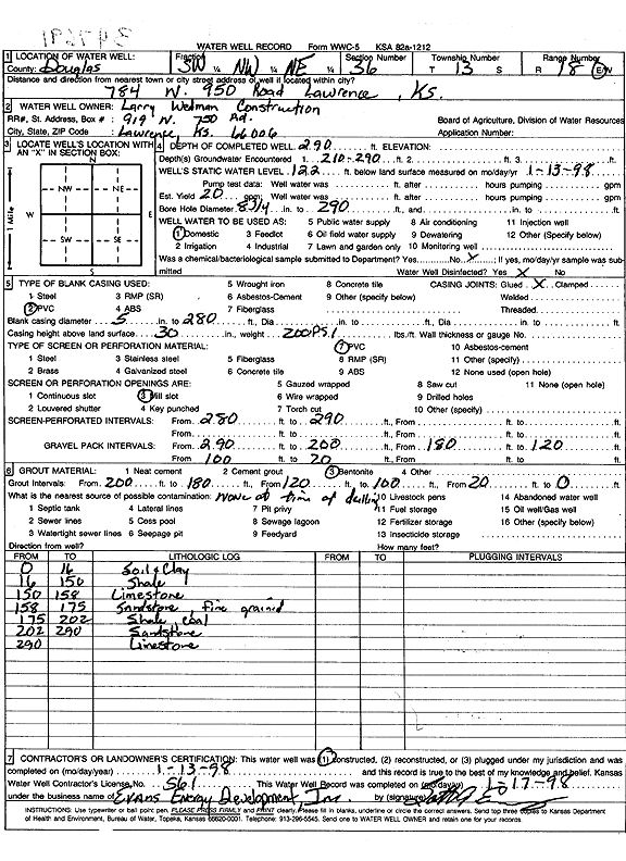 scan of WWC5--if missing then scan not yet transferred