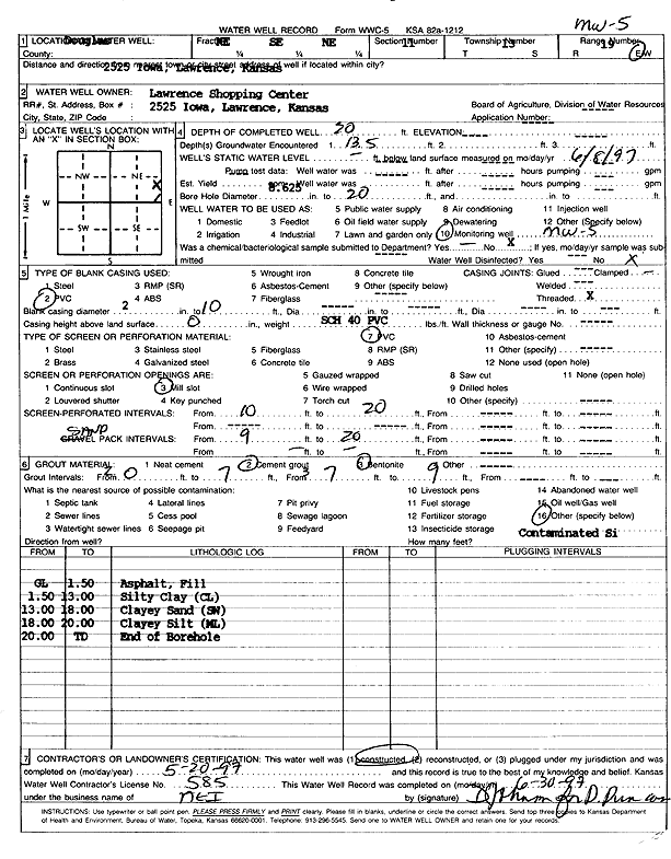 scan of WWC5--if missing then scan not yet transferred