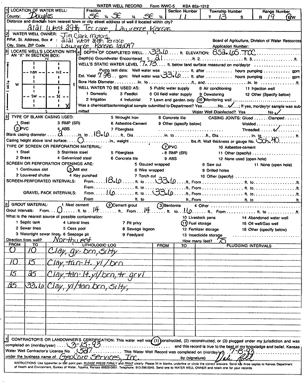 scan of WWC5--if missing then scan not yet transferred