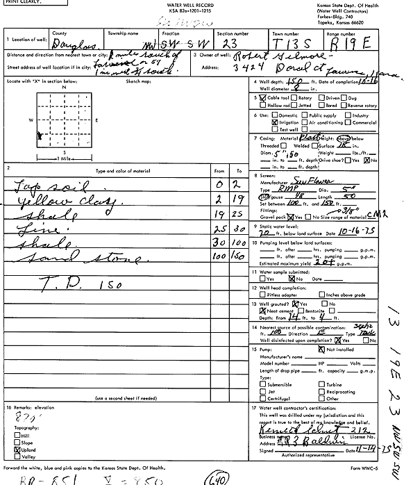 scan of WWC5--if missing then scan not yet transferred