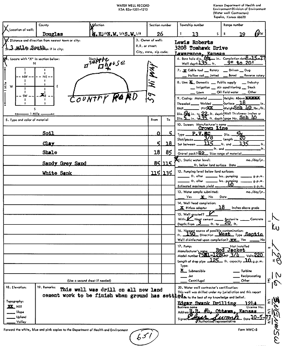 scan of WWC5--if missing then scan not yet transferred