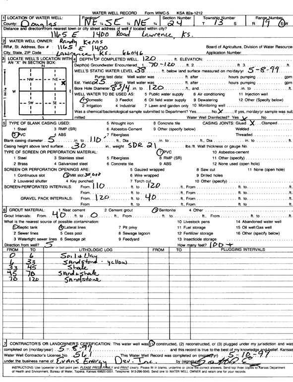 scan of WWC5--if missing then scan not yet transferred