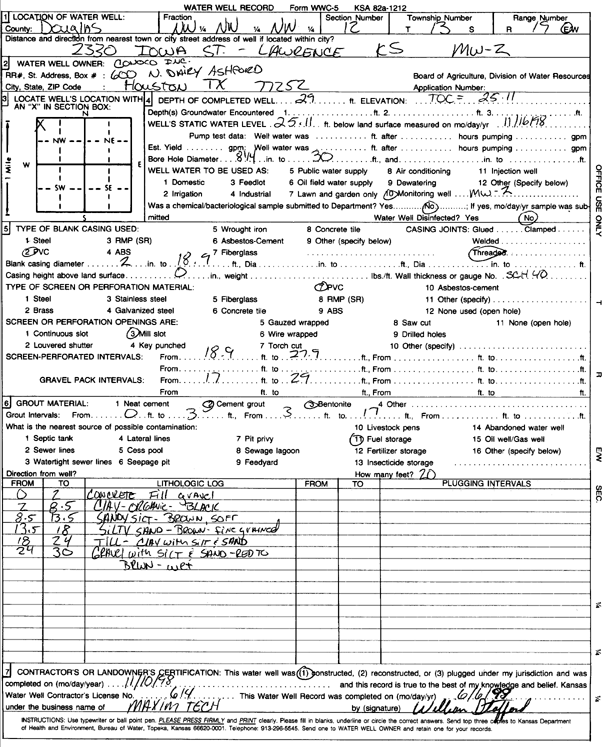 scan of WWC5--if missing then scan not yet transferred