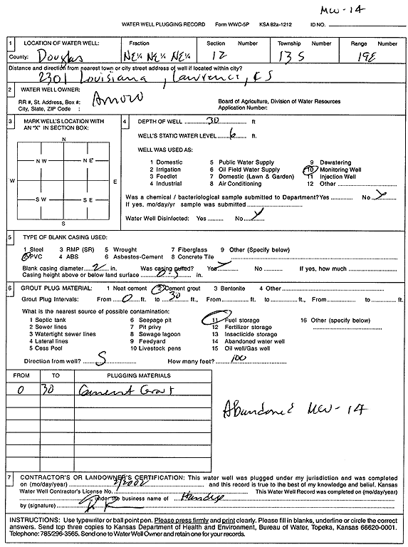 scan of WWC5--if missing then scan not yet transferred