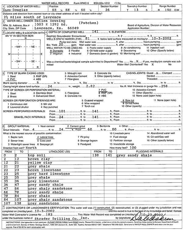 scan of WWC5--if missing then scan not yet transferred