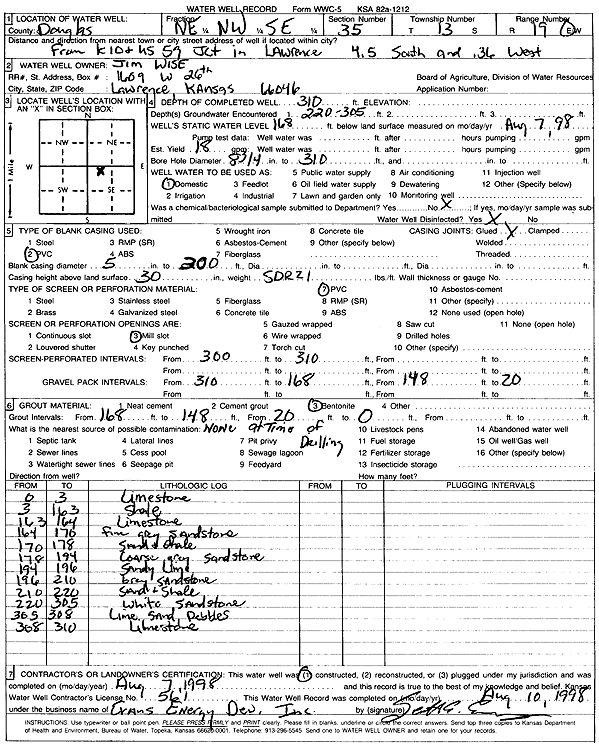 scan of WWC5--if missing then scan not yet transferred