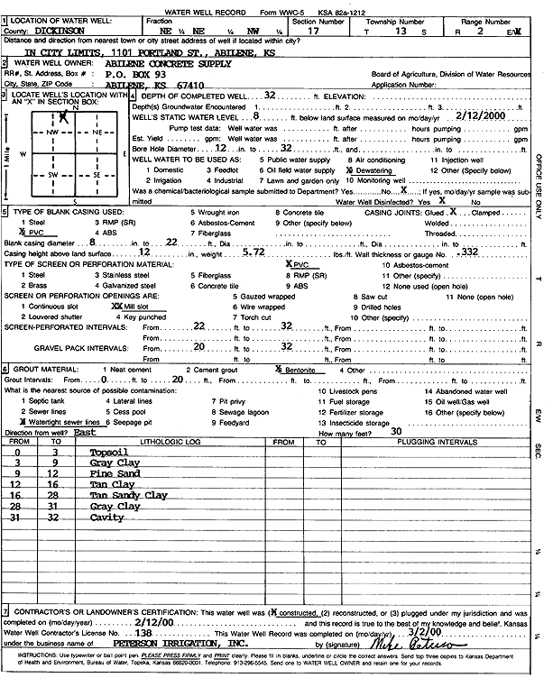 scan of WWC5--if missing then scan not yet transferred