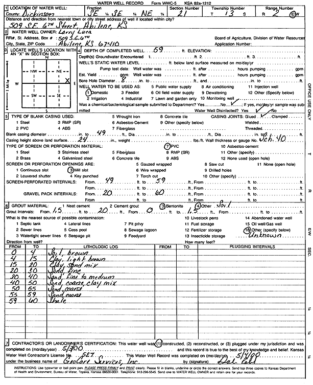 scan of WWC5--if missing then scan not yet transferred