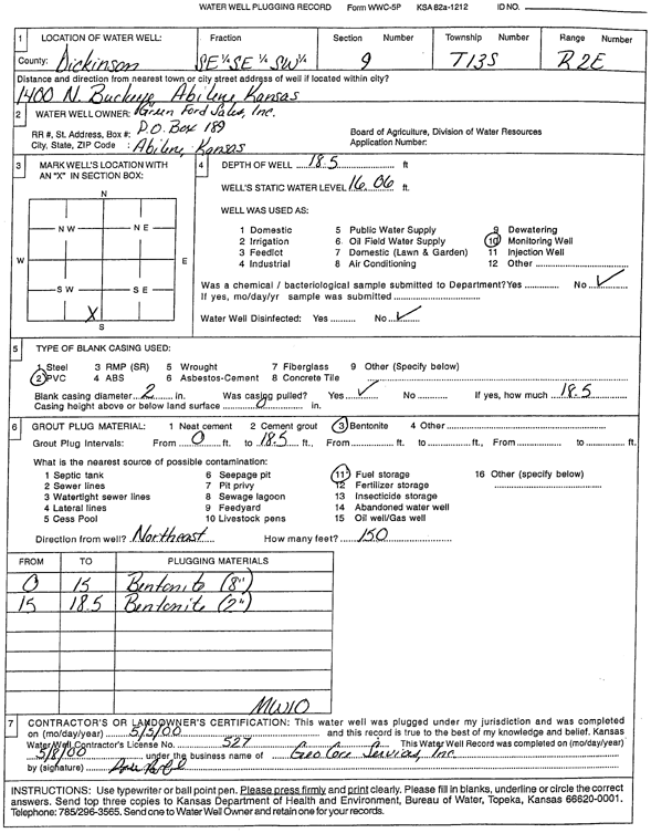 scan of WWC5--if missing then scan not yet transferred