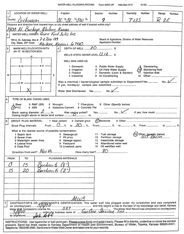 scan of WWC5--if missing then scan not yet transferred