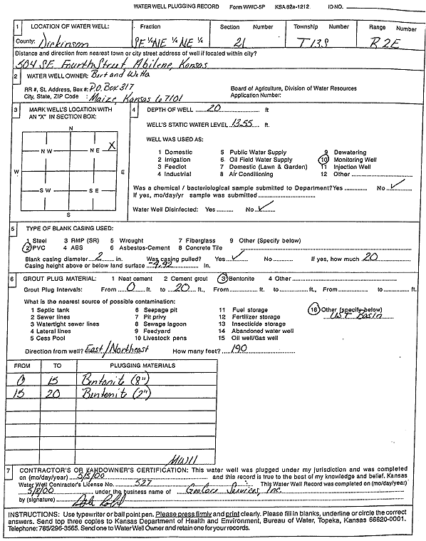 scan of WWC5--if missing then scan not yet transferred